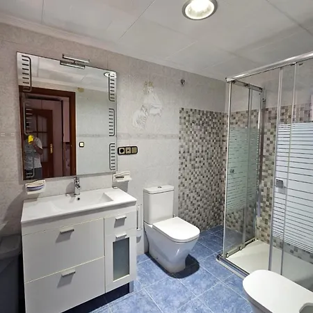 Vive La Playa A Lo Grande!!! Apartment Cullera Exterior photo