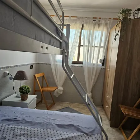 Vive La Playa A Lo Grande!!! Apartment Cullera Exterior photo