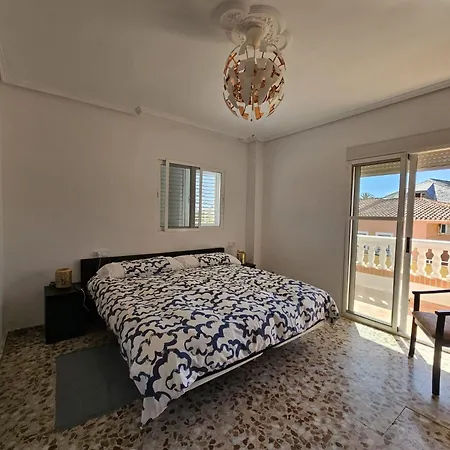 Vive La Playa A Lo Grande!!! Apartment Cullera Exterior photo
