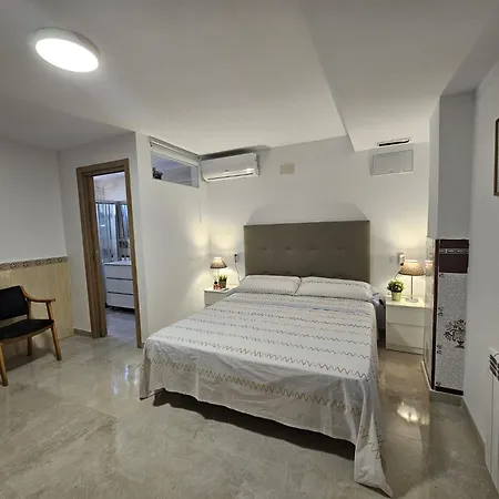 Vive La Playa A Lo Grande!!! Apartment Cullera Exterior photo