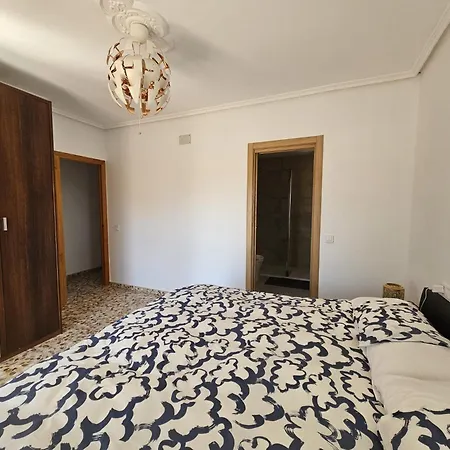 Vive La Playa A Lo Grande!!! Apartment Cullera Exterior photo