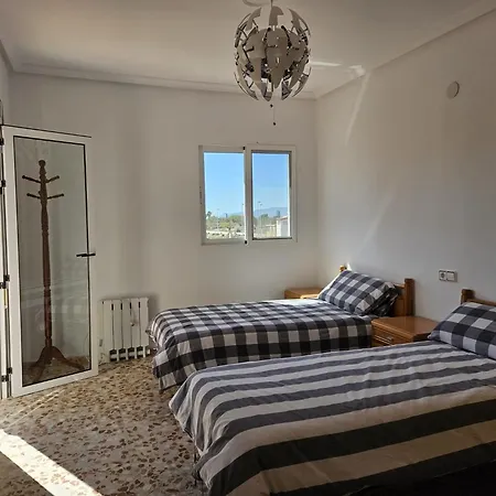 Vive La Playa A Lo Grande!!! Apartment Cullera Exterior photo