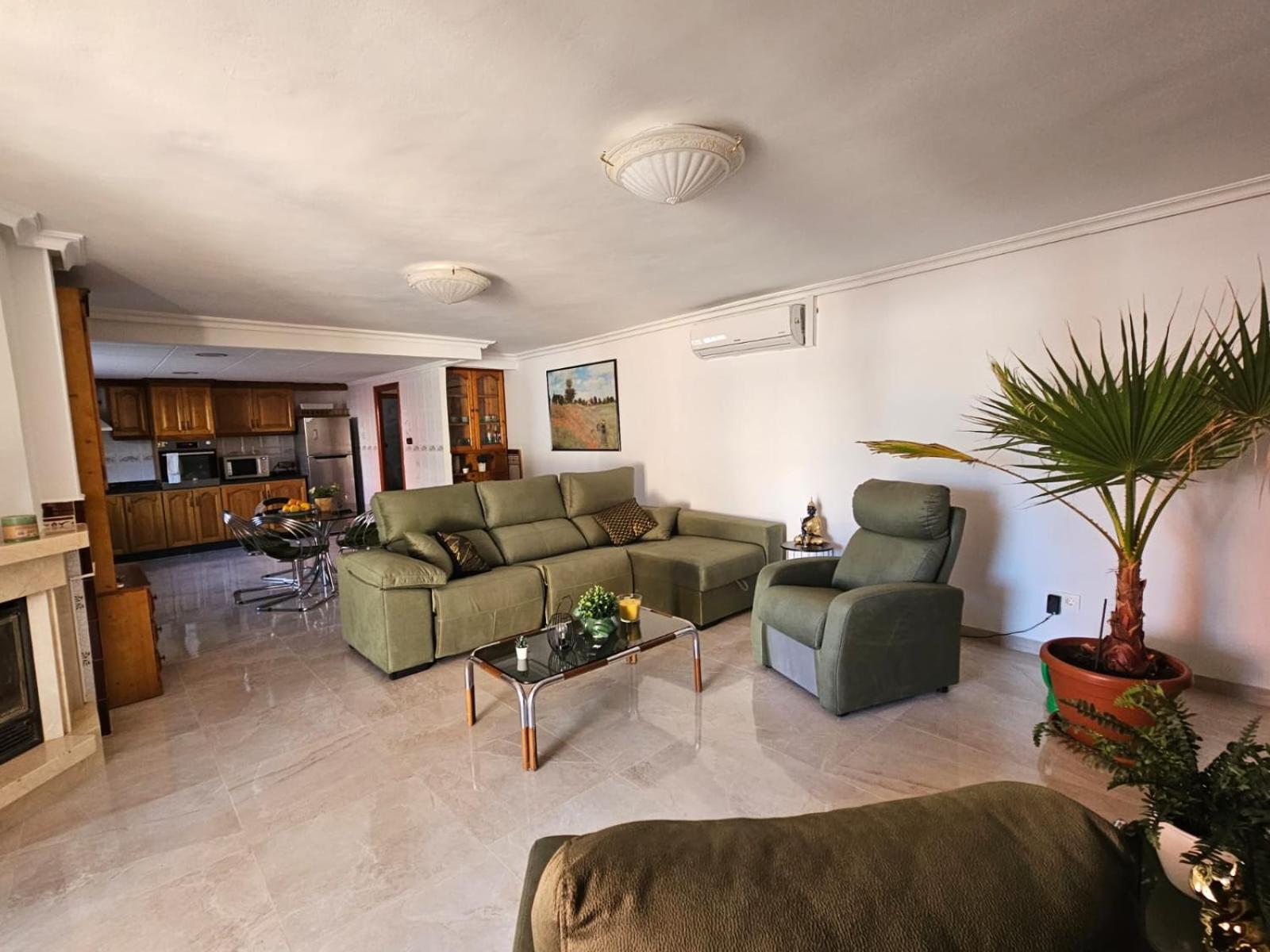Apartment Vive La Playa A Lo Grande!!!