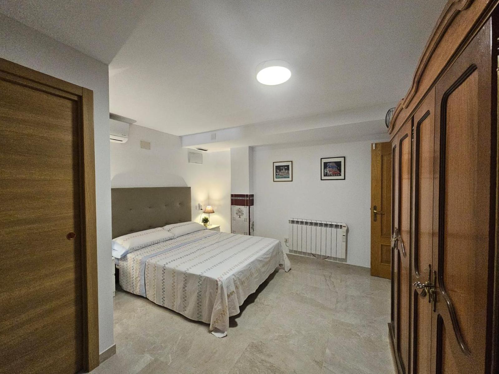 Vive La Playa A Lo Grande!!! Apartment