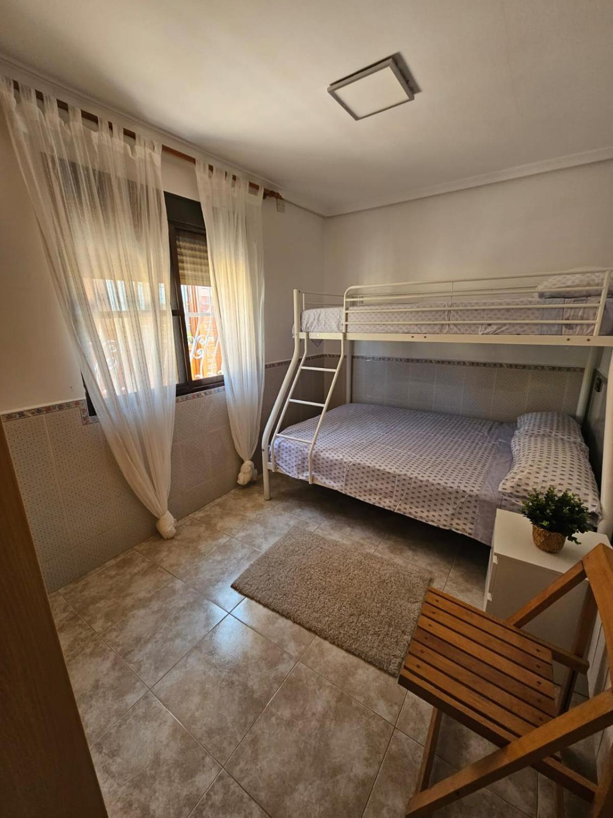Apartment Vive La Playa A Lo Grande!!! Cullera