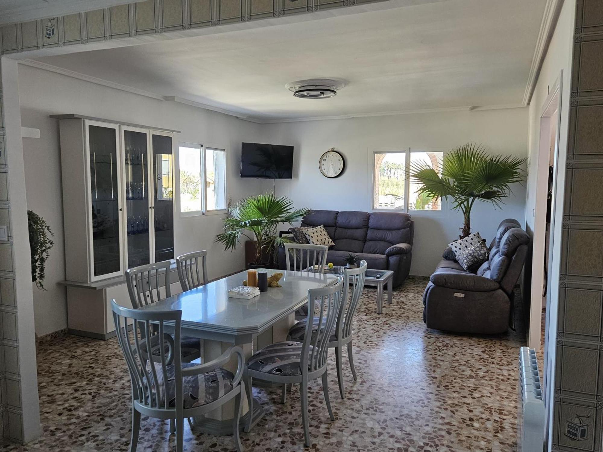 Vive La Playa A Lo Grande!!! Apartment Cullera