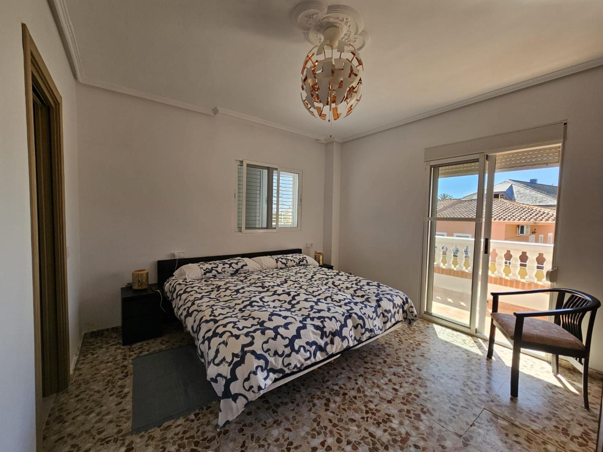 Vive La Playa A Lo Grande!!! Apartment *